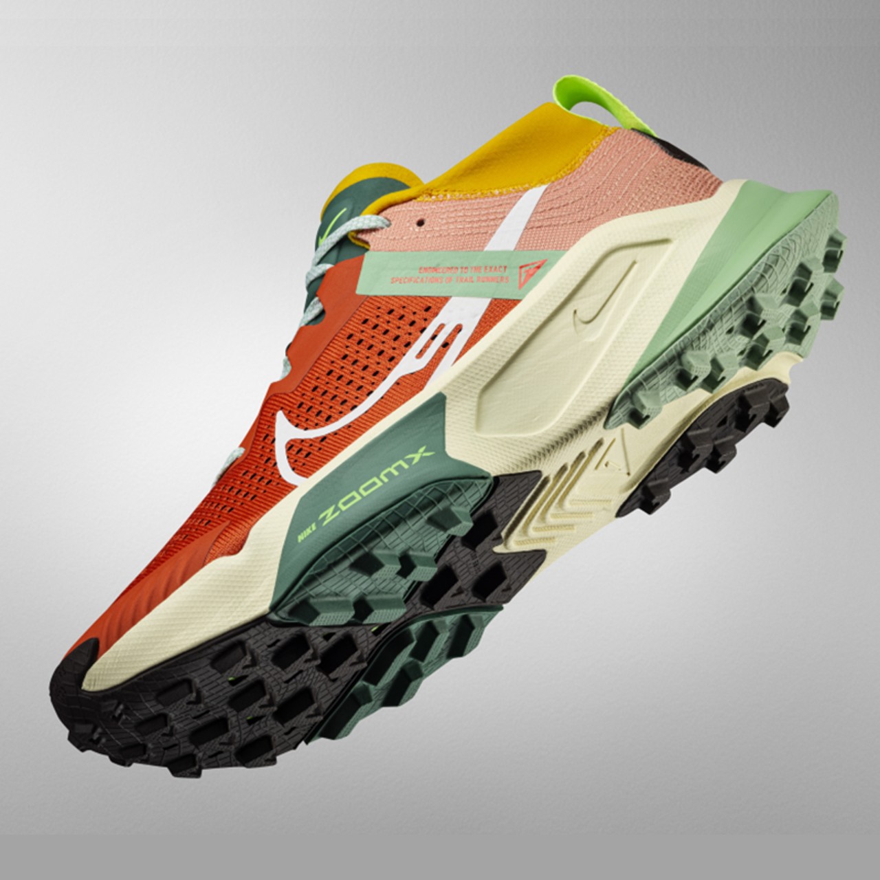 nike zoomx zegama trail